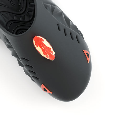 Sharkicks Pro Mule - 激しいファイヤー怪獣