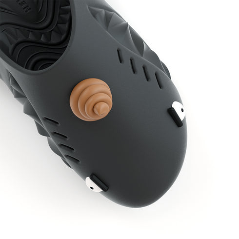 Sharkicks Pro Mule - うんちー