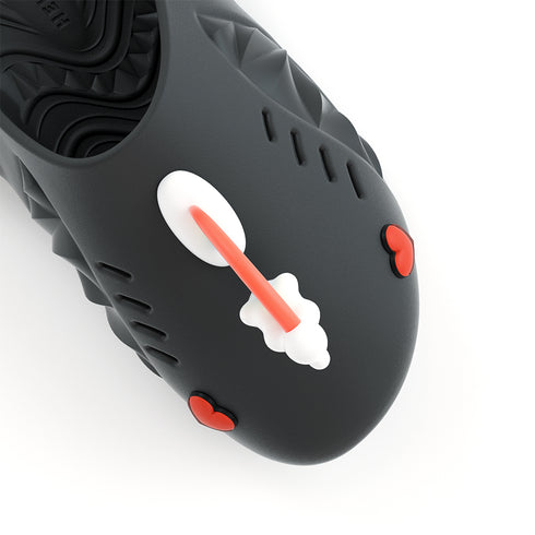 Sharkicks Pro Mule - 虹