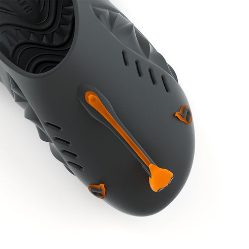 Sharkicks Pro Mule - パンプキン・ウィスプ