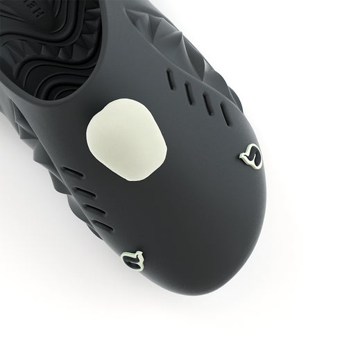 Sharkicks Pro Mule - ドクロ