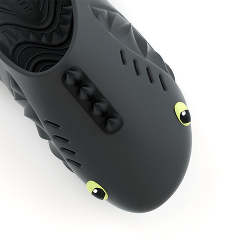 Sharkicks Pro Mule - 歯のない