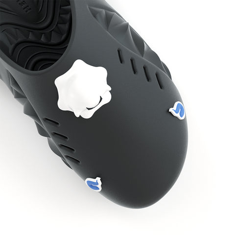 Sharkicks Pro Mule - 幽霊