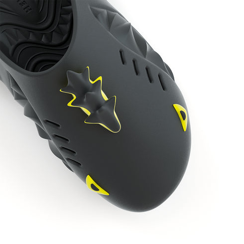 Sharkicks Pro Mule - 激しい稲妻ドラゴン