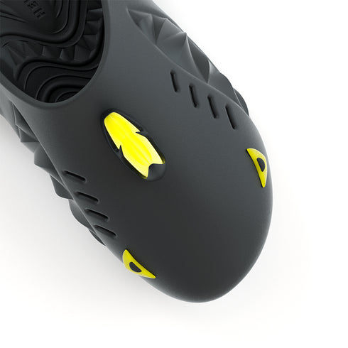 Sharkicks Pro Mule - 激しい鯉竜