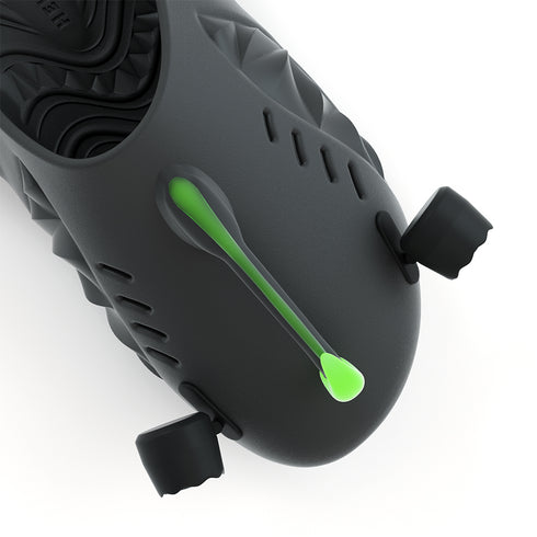 Sharkicks Pro Mule - アンコウ、懐中電灯