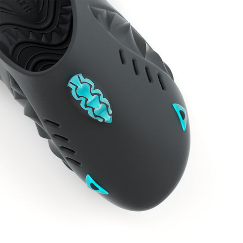 Sharkicks Pro Mule - 核怪獣