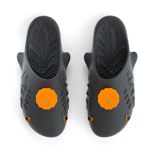 Sharkicks Pro Mule - かぼちゃ