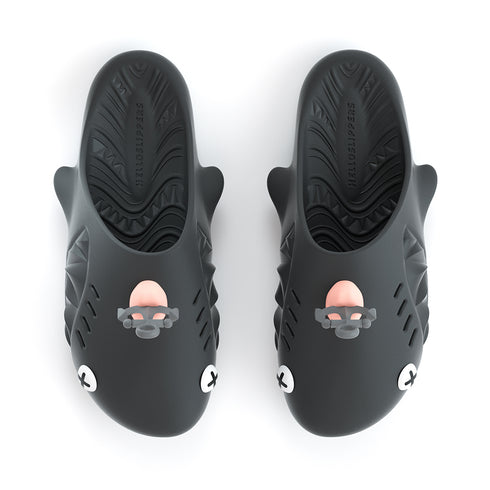 Sharkicks Pro Mule - 錨