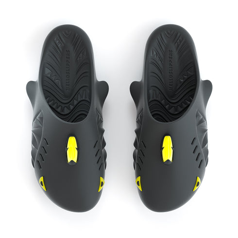 Sharkicks Pro Mule - 激しい鯉竜