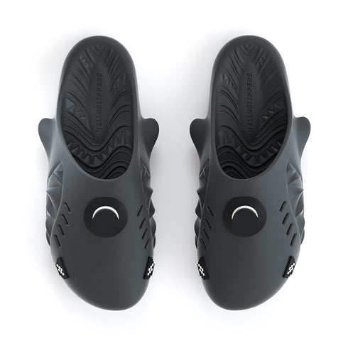 Sharkicks Pro Mule - フェドラ