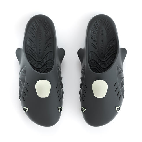 Sharkicks Pro Mule - ドクロ