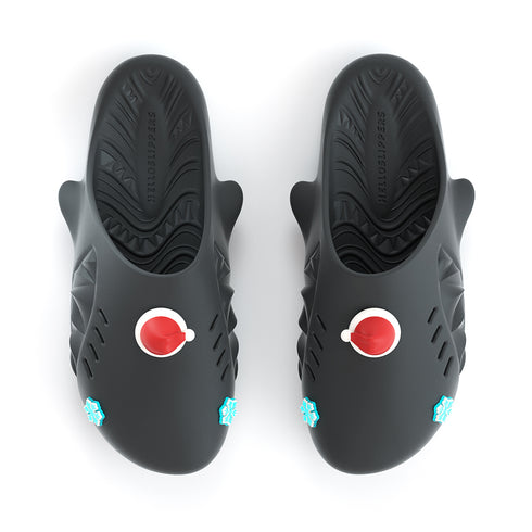 Sharkicks Pro Mule - サンタクロース