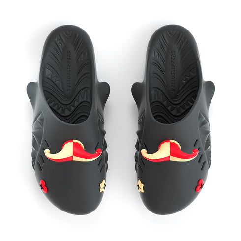 Sharkicks Pro Mule - ピエロ