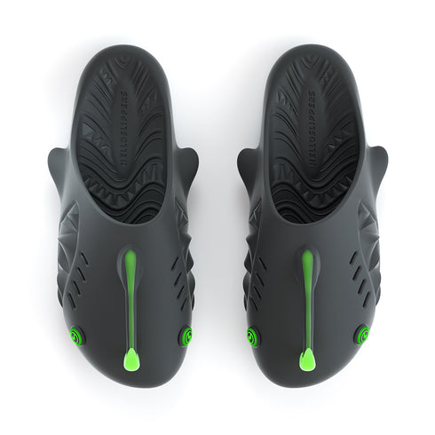 Sharkicks Pro Mule - アンコウ