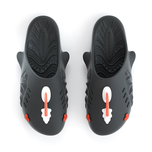 Sharkicks Pro Mule - 虹