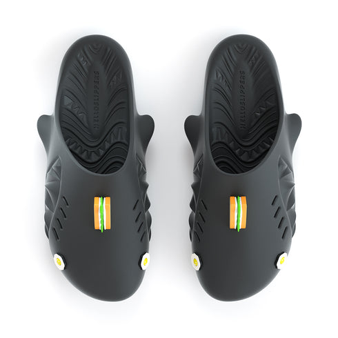 Sharkicks Pro Mule - サンドイッチ