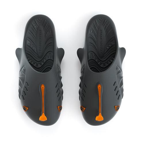 Sharkicks Pro Mule - パンプキン・ウィスプ