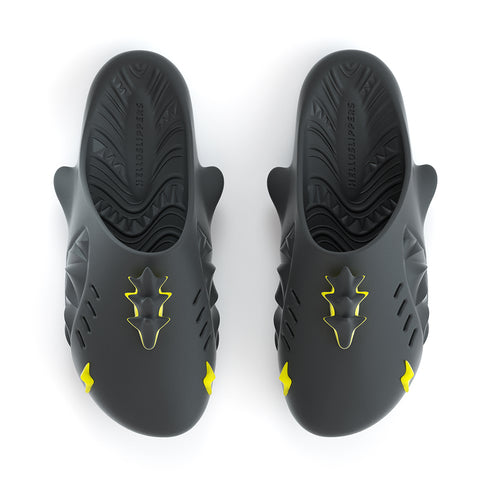 Sharkicks Pro Mule - 稲妻ドラゴン