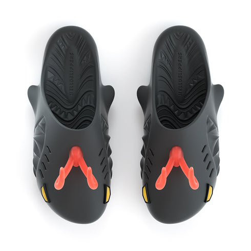 Sharkicks Pro Mule - 悪魔