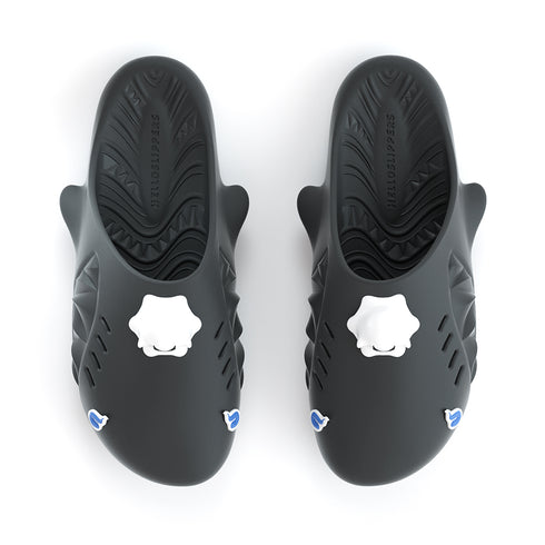 Sharkicks Pro Mule - 幽霊