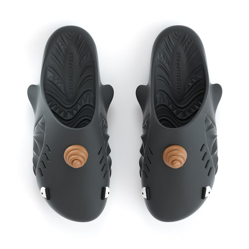 Sharkicks Pro Mule - うんちー