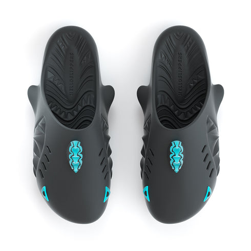 Sharkicks Pro Mule - 核怪獣