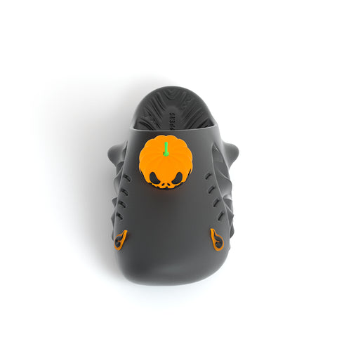 Sharkicks Pro Mule - かぼちゃ