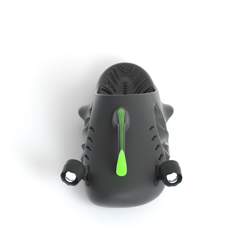 Sharkicks Pro Mule - アンコウ、懐中電灯