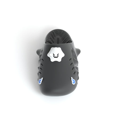 Sharkicks Pro Mule - 幽霊