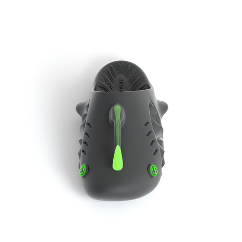 Sharkicks Pro Mule - アンコウ