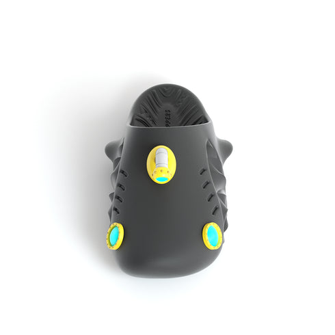 Sharkicks Pro Mule - 潜水艦