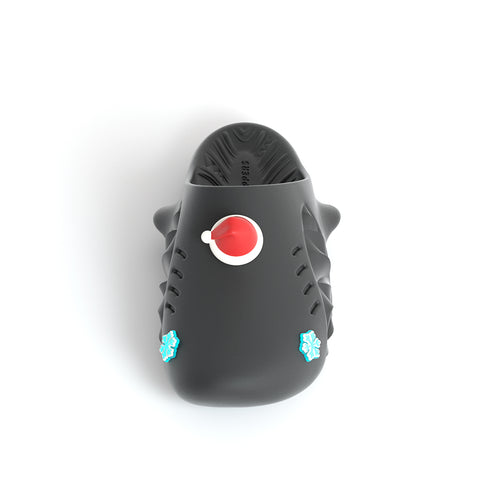 Sharkicks Pro Mule - サンタクロース