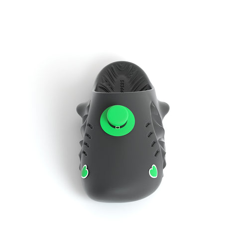 Sharkicks Pro Mule - グリーンハット