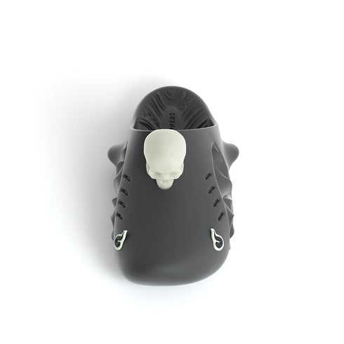 Sharkicks Pro Mule - ドクロ