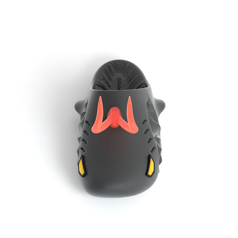 Sharkicks Pro Mule - 悪魔