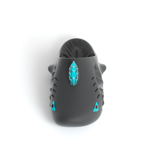 Sharkicks Pro Mule - 核怪獣