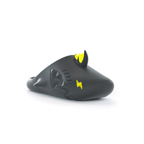 Sharkicks Pro Mule - 鯉ドラゴン、稲妻の瞳