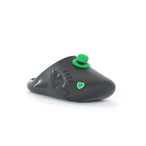 Sharkicks Pro Mule - グリーンハット