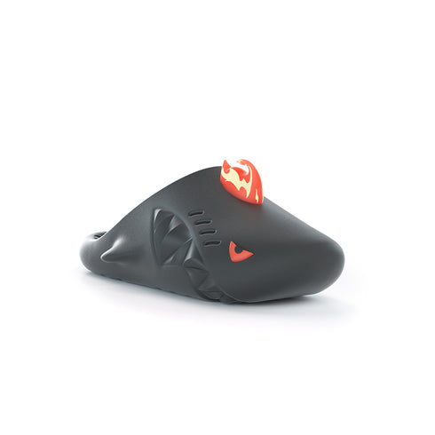 Sharkicks Pro Mule - 激しいファイヤー怪獣