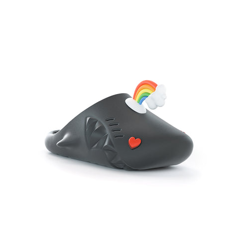 Sharkicks Pro Mule - 虹