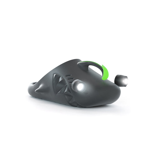 Sharkicks Pro Mule - アンコウ、懐中電灯