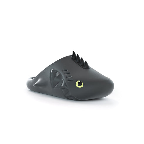 Sharkicks Pro Mule - 歯のない