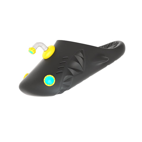 Sharkicks Pro Mule - 潜水艦