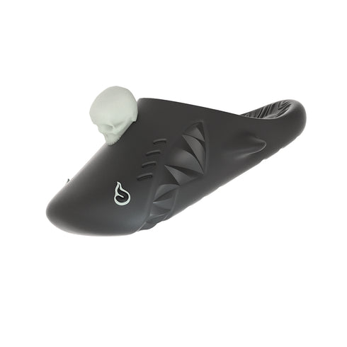 Sharkicks Pro Mule - ドクロ