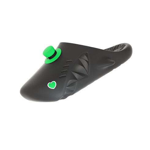 Sharkicks Pro Mule - グリーンハット