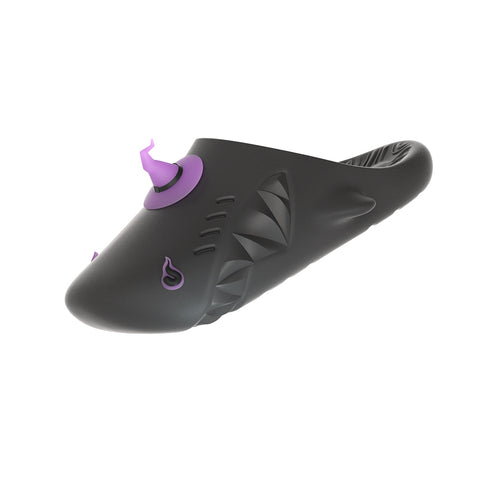 Sharkicks Pro Mule - 魔女帽子