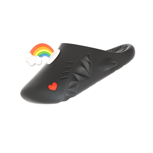 Sharkicks Pro Mule - 虹