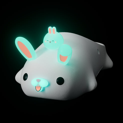 Animore 用のホッパーバニーアクセサリー