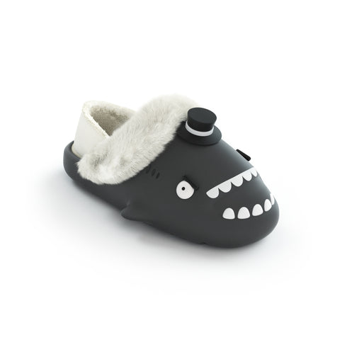 Sharkicks Pro - 冬、ギャングスター、ヒールラップ